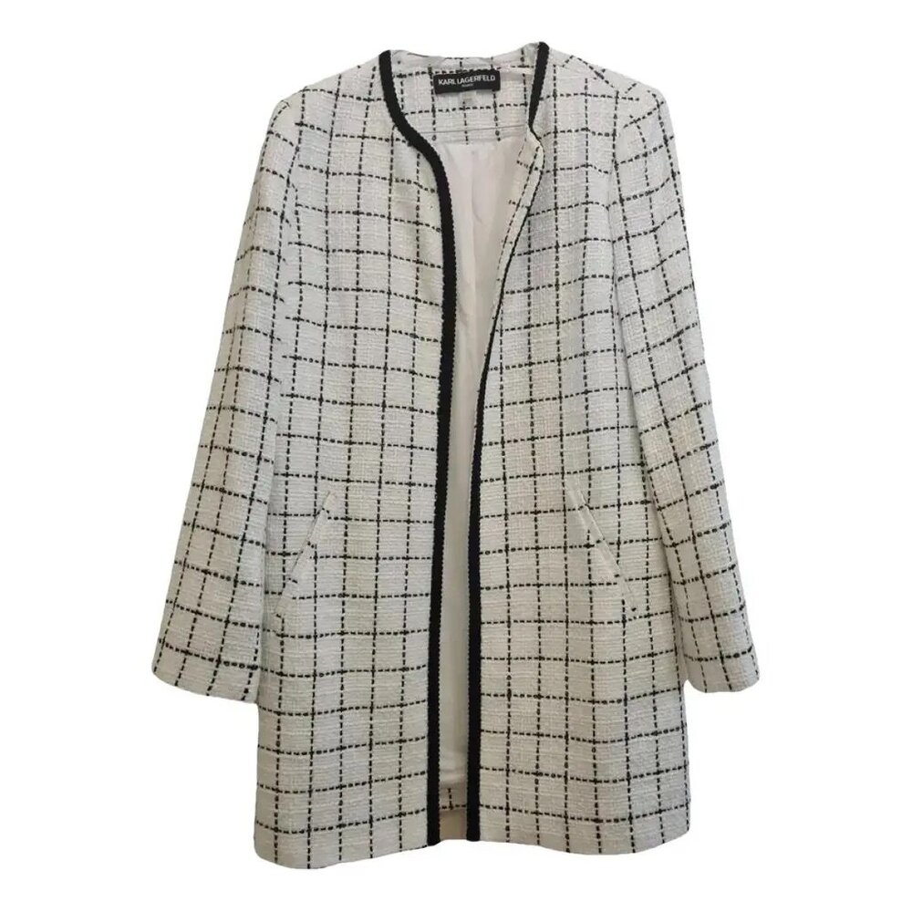 Karl Lagerfeld Coat